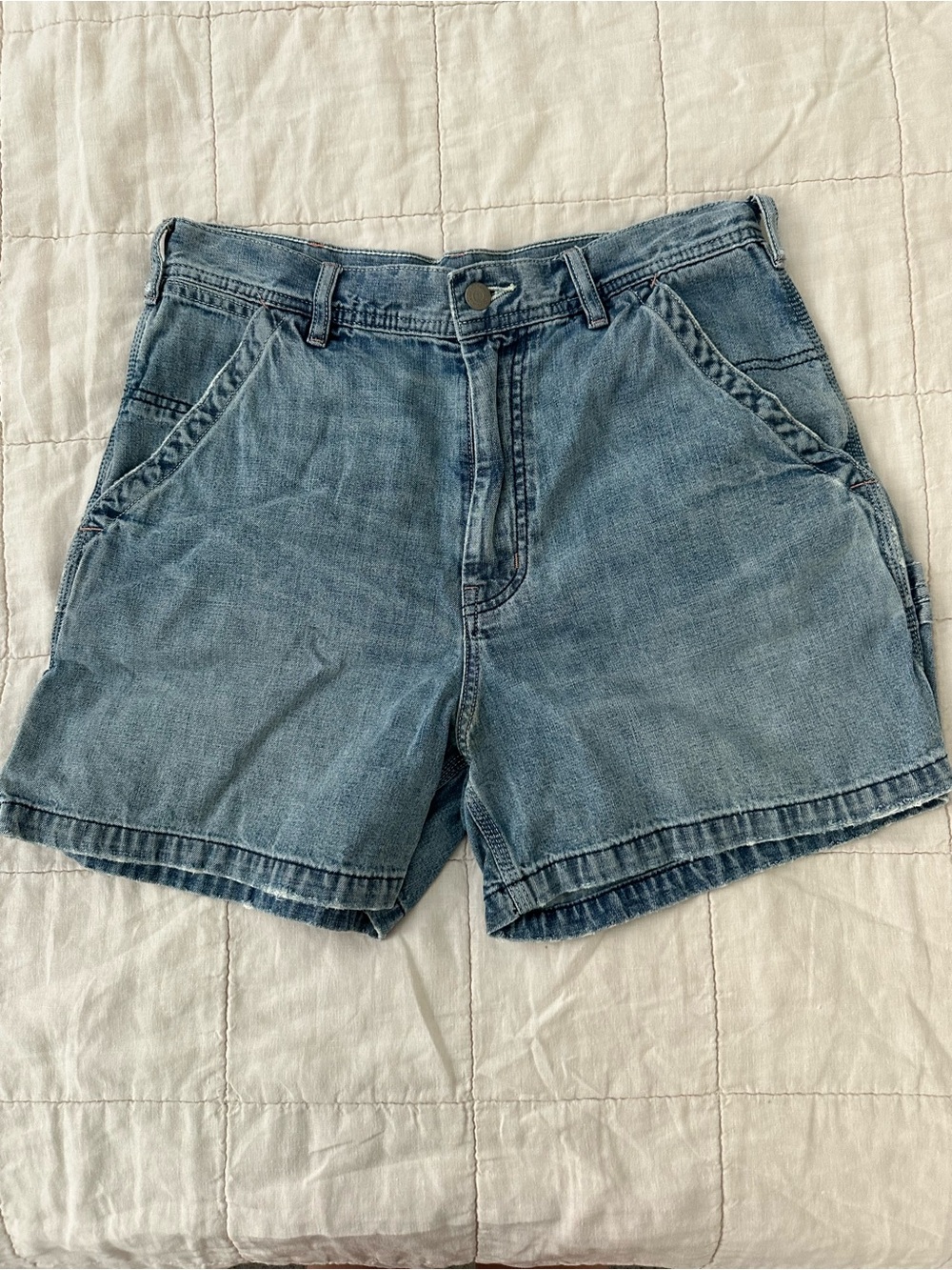 Denimist - Carpenter Short - size 28